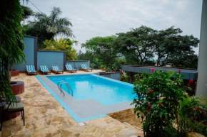 Greenside Hotel
